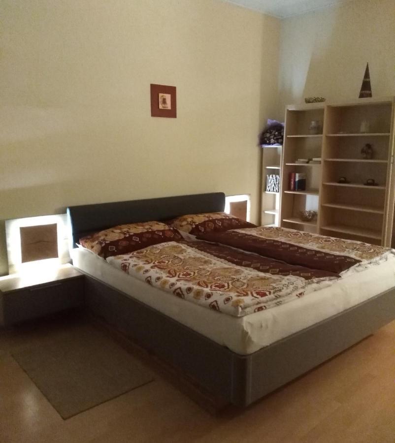 Margarethenstrasse 12 Appartement Krems an der Donau Buitenkant foto