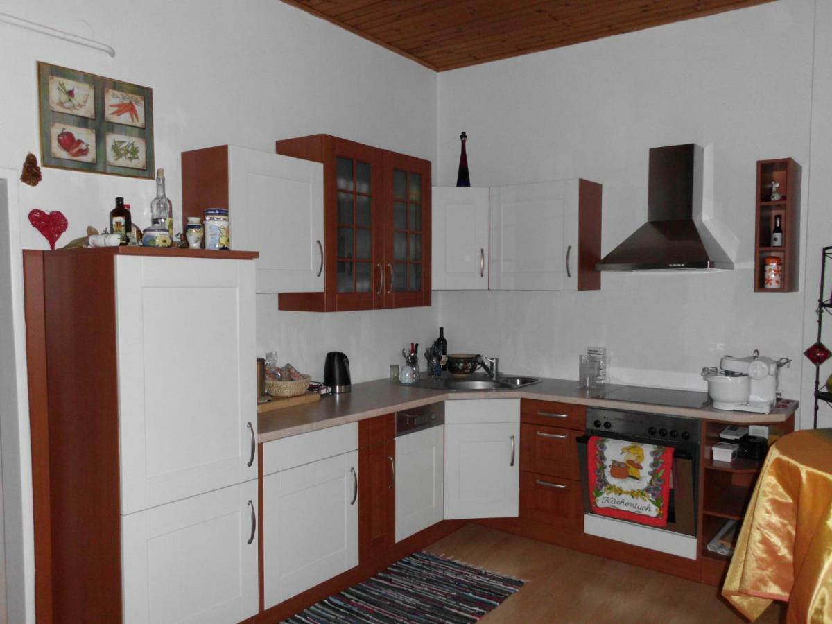 Margarethenstrasse 12 Appartement Krems an der Donau Buitenkant foto